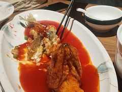 -扬州狮子楼(东关街店)