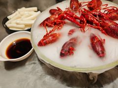 -红盔甲·小龙虾(人民广场店)