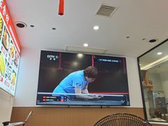 -钟记陕南菜·煎锅鱼(红专南路店)