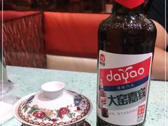 -尕胡才炕锅烤羊肉馆(八一路店)