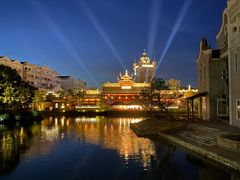 -赤坎·广东华侨国际旅游度假区