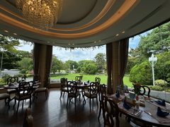 -浙江西子宾馆·瑶园咖啡厅