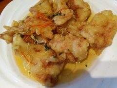 -金掌勺东北菜(格兰晴天店)