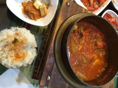 -槿Story·韩国料理(望京韩国美食城店)