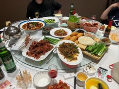 -景芝小炒(蓉花路店)