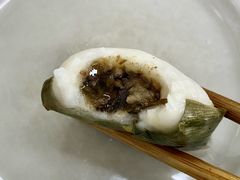 猪儿粑-万三面馆(青龙正街太古里店)