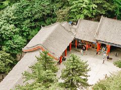 -华山风景名胜区