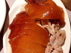 -金鸭季·北京烤鸭(深业上城店)