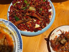 -满盆红龙虾(开发区店)
