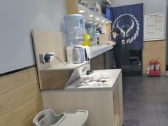 -吉野家(复兴路第二餐厅店)