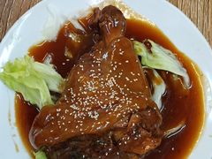 -巷子深菜馆(新华路店)