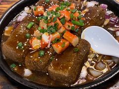 -东馆和天下特色餐饮(工农店)