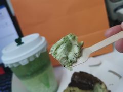 -LA MATCHA抹茶吧(进贤路店)