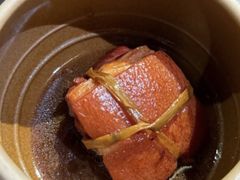 -魁盛居百年鲁菜馆(县西巷店)