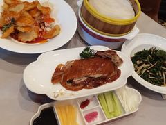 -大鸭梨烤鸭(甘家口店)