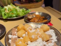 -西塔老太太泥炉烤肉(杭州首店)