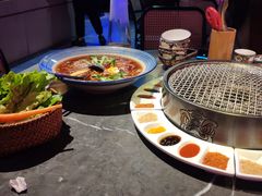 -十三姨正合丰烤肉(营迹路店)