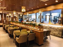 -福樱兰海鲜放题铁板烧(加州店)