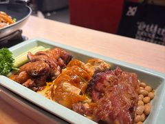 -避风塘(宝山万达店)