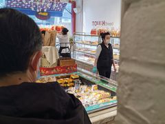 -TOUCH泰奇(金桥长岛路店)