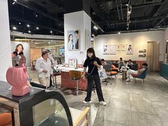 -海马体照相馆(天津世纪都会店)