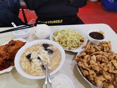 -满口香饭店