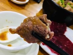 -原野牛肉岛