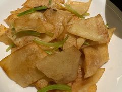 -粗茶淡饭·隐庐私厨(东亭店)