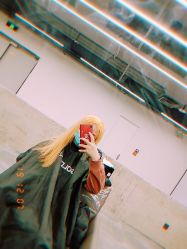 -斑斓色彩沙龙