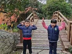 -桃花岛景观公园