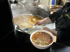 -兄弟俩老李家牛肉汤(总店)