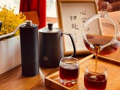 -雕刻时光·无国界料理西餐厅(五山店)