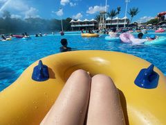 -上海玛雅海滩水公园