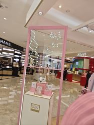-奥伦纳素Erno Laszlo