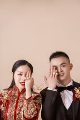 点击看大图 -花漾摄影优选工作室(东莞原创作品店)