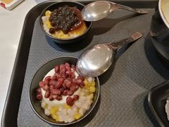 -Meet Fresh鮮芋仙(时代天街店)
