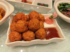 萝卜圆子-亢龙太子酒轩·花园店