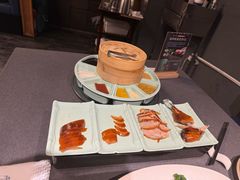 -羲和雅苑•北京烤鸭(平安国际金融中心店)