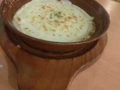 -萨莉亚意式餐厅(东山口店)