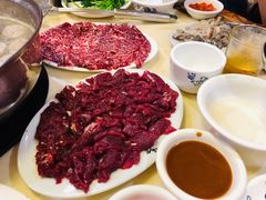 -福合埕牛肉火锅(长平国新店)
