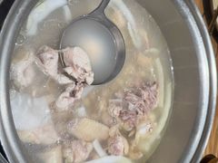 -大头椰·椰子鸡火锅(新梦店)