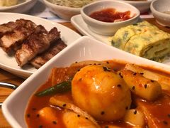 辣炒年糕-青鹤谷(苏州店)