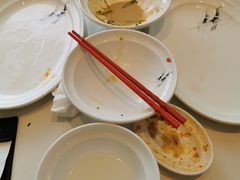 -喜家德虾仁水饺(金融中心店)