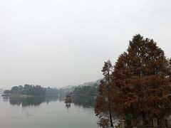 -海兰云天度假区温泉