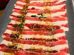 -新石器烤肉(招商1872店)