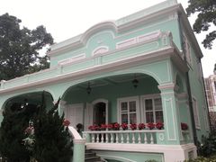 -龙环葡韵住宅式博物馆