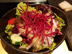 -活伊势龙虾料理 中纳言(千日前味乐馆店)