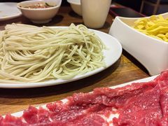 -牛必福潮汕牛肉火锅(油坊桥店)