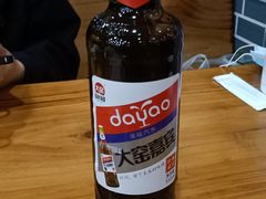 -秦韵轩·西安小馆(贻成福地广场店)