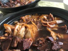 -赵家牛肉砂锅(台西三路店)